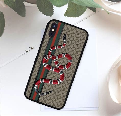 gucci snake lace cover